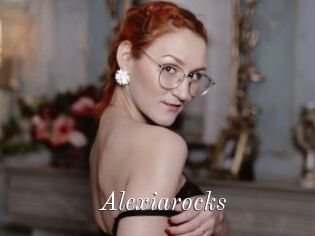 Alexiarocks
