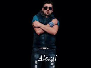 Alexjj