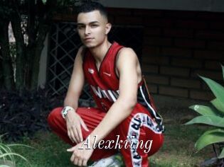 Alexkiing