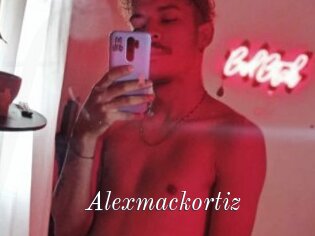 Alexmackortiz