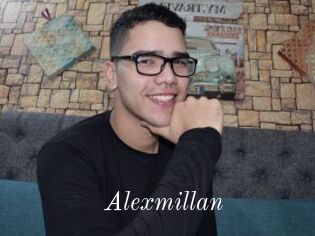 Alexmillan