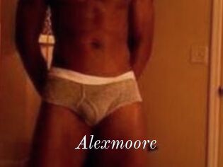 Alexmoore