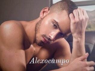 Alexocampo