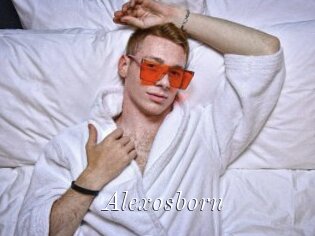 Alexosborn