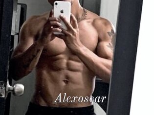 Alexoscar