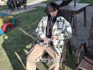 Alexpoett