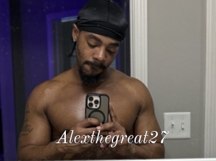 Alexthegreat27