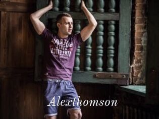 Alexthomson