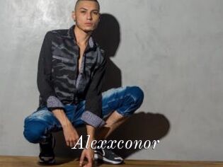Alexxconor