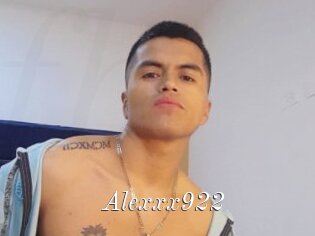 Alexxx922