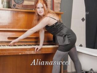 Alianasweet