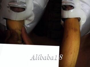Alibaba18