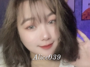 Alice039