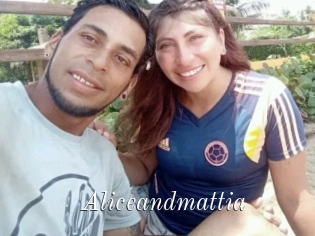 Aliceandmattia