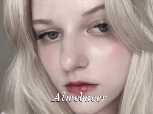 Alicebacer