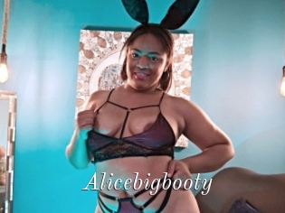 Alicebigbooty