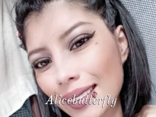Alicebutterfly