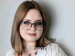 Alicecarrol