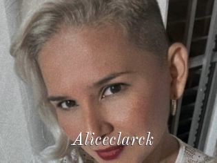 Aliceclarck