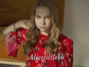 Alicelittlebb