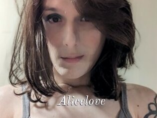 Alicelove