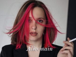 Alicemain