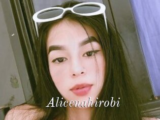 Alicenahirobi