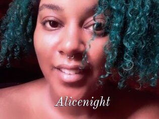 Alicenight