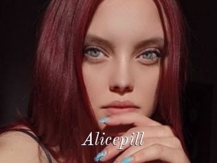Alicepill