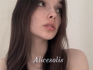 Alicesolis