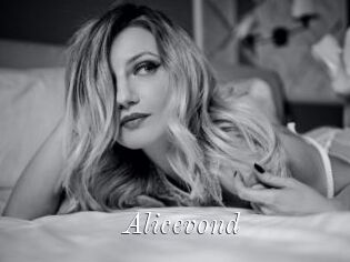 Alicevond