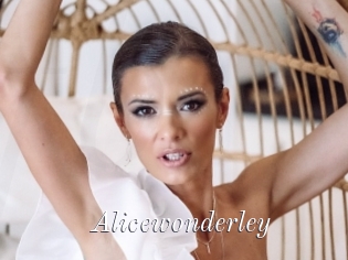 Alicewonderley