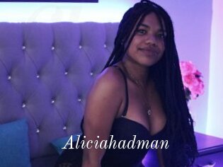 Aliciahadman
