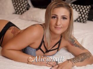 Aliciakatt