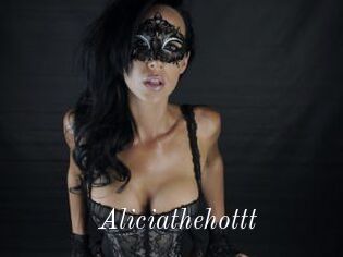 Aliciathehottt