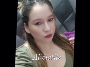 Aliciatits