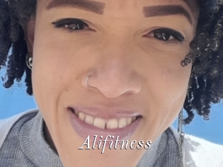 Alifitness