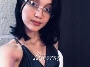Alihorny