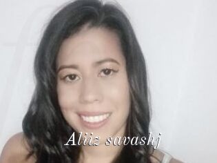 Aliiz_savashj