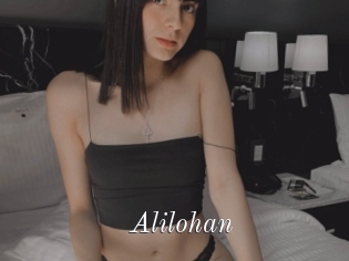 Alilohan