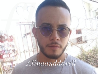 Alinaanddarell