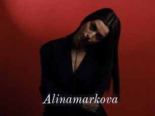 Alinamarkova