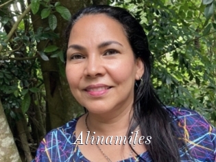 Alinamiles