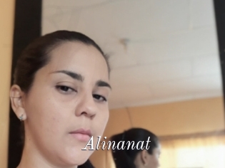 Alinanat