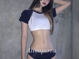 Alinaperra