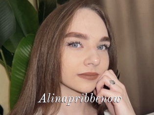 Alinapribbenow