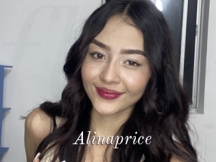 Alinaprice