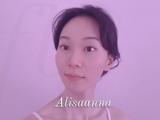 Alisaanna