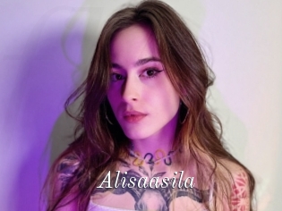 Alisaasila
