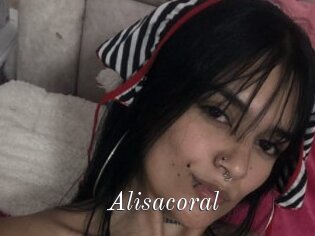 Alisacoral
